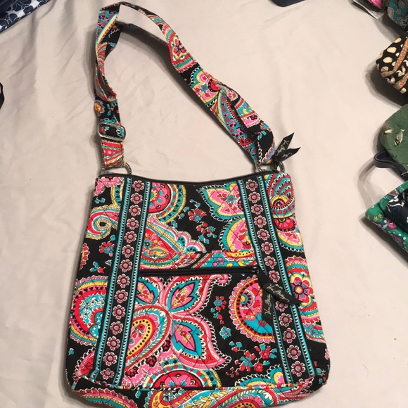 Vera Bradley Hispters - Picture 2 of 6